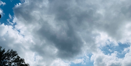 Instytut Meteorologii i Gospodarki Wodnej - Państwowy Instytut Badawczy ostrzega przed burzami z gradem oraz intensywnymi opadami deszczu, które w najbliższych dniach mogą wystąpić we wszystkich powiatach województwa śląskiego, a więc także na terenie po